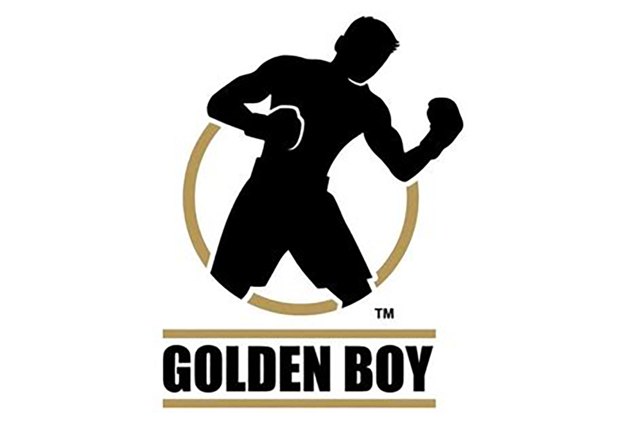 Golden Boy Boxing
